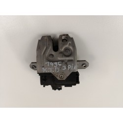 HYUNDAI I20 I HB ZAMEK KLAPY 3PIN