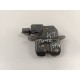 RENAULT GRAND SCENIC III VAN ZAMEK KLAPY 4PIN