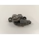 RENAULT GRAND SCENIC III VAN ZAMEK KLAPY 4PIN
