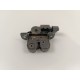RENAULT GRAND SCENIC III VAN ZAMEK KLAPY 4PIN