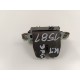 OPEL ZAFIRA B VAN ZAMEK KLAPY 3PIN