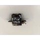 RENAULT MODUS ZAMEK KLAPY 5PIN