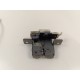 RENAULT MODUS ZAMEK KLAPY 5PIN