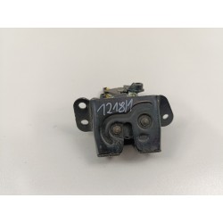 HYUNDAI I20 I HB ZAMEK KLAPY 6PIN