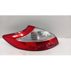 RENAULT MEGANE III HB LAMPA TYŁ LEWY