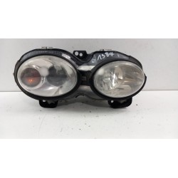 JAGUAR X-TYPE LAMPA PRZÓD PRAWA EU SOCZEWKA