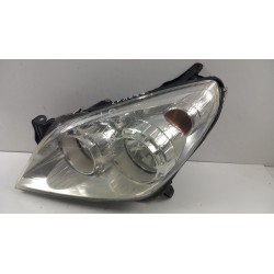 OPEL ASTRA H LIFT LAMPA PRZÓD LEWA