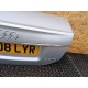 AUDI A6 C6 SEDAN KLAPA TYŁ LY7W