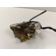 HONDA LEGEND III KA9 ZAMEK DRZWI TYŁ LEWY 4PIN