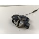 TOYOTA VERSO 2009-2013 ZAMEK DRZWI PRZÓD PRAWY 10PIN