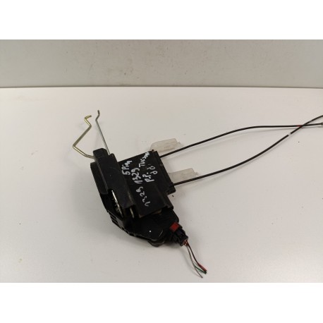 HYUNDAI TUCSON I ZAMEK DRZWI PRZÓD PRAWY 5PIN