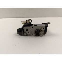 MINI COOPER R56 ZAMEK DRZWI PRZÓD PRAWY 7PIN