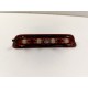 CITROEN C3 PICASSO LAMPA 3 STOP