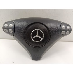 MERCEDES C KLASA W203 COUPE AIRBAG PODUSZKA KIEROWCY MULTIFUNKCJA