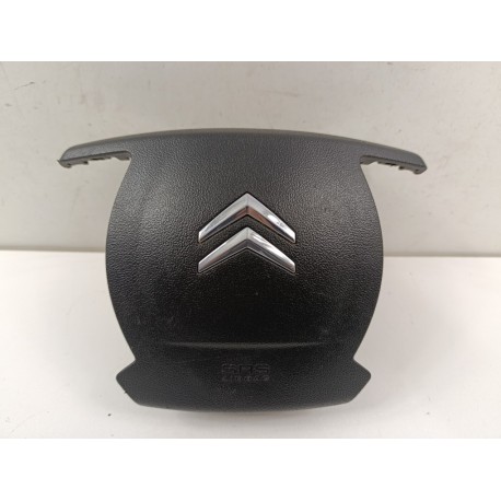 CITROEN C5 X7 AIRBAG PODUSZKA KIEROWCY