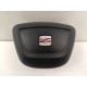 SEAT IBIZA 6J AIRBAG PODUSZKA KIEROWCY