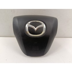 MAZDA 3 BL AIRBAG PODUSZKA KIEROWCY