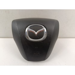 MAZDA 3 BL AIRBAG PODUSZKA KIEROWCY