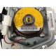 MAZDA 3 BL AIRBAG PODUSZKA KIEROWCY