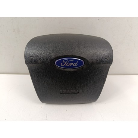 FORD MONDEO MK4 AIRBAG PODUSZKA KIEROWCY