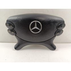 MERCEDES E KLASA W211 AIRBAG PODUSZKA KIEROWCY MULTIFUNKCJA