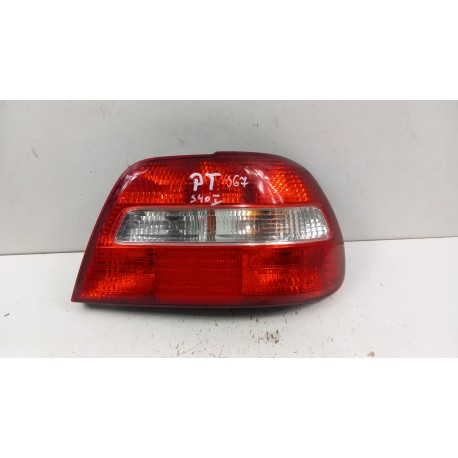 VOLVO S40 I SEDAN LAMPA TYŁ PRAWA