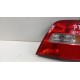 VOLVO S40 I SEDAN LAMPA TYŁ PRAWA