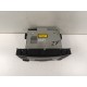 MERCEDES CLK W209 RADIO CD A 209 820 65 89