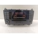 MERCEDES C KLASA W203 RADIO CD A 203 870 45 89