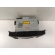 MERCEDES C KLASA W203 RADIO CD A 203 870 45 89