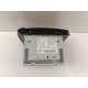 MERCEDES C KLASA W203 RADIO CD A 203 870 45 89