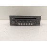 CITROEN PEUGEOT RADIO CD 98053736XT