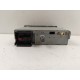 CITROEN PEUGEOT RADIO CD 98053736XT