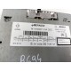 RENAULT MEGANE SCENIC III RADIO CD 281155040R