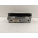 VOLVO V60 D2 RADIO CD 31358280 AA