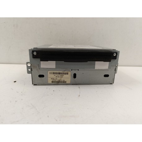 VOLVO V60 D2 RADIO CD 31358280 AA