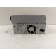 VOLVO V60 D2 RADIO CD 31358280 AA