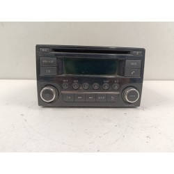 NISSAN NV200 RADIO CD 28185BH30B