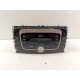 FORD S-MAX MK1 GALAXY MK3 MONDEO MK4 RADIO CD BS7T-18C939-DB