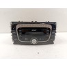 FORD S-MAX MK1 GALAXY MK3 MONDEO MK4 RADIO CD BS7T-18C939-DB