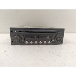 PARTNER BERLINGO II LIFT RADIO CD 96 669 681 77