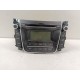 HYUNDAI I30 II RADIO CD 96170-A6210GU