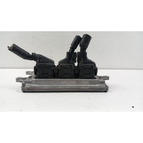 HONDA INSIGHT II 1.4 IMA STEROWNIK KOMPUTER SILNIKA 37820-RBJ-E66 6827-106045