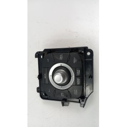 RENAULT MEGANE III PANEL STEROWANIA 253B00345R
