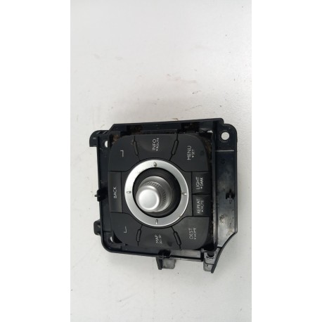 RENAULT MEGANE III PANEL STEROWANIA 253B00345R