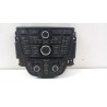 OPEL ASTRA J PANEL NAWIEWU KLIMATYZACJI 1 3360099