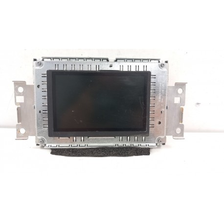 VOLVO V60 D2 MONITOR WYŚWIETLACZ 31382305