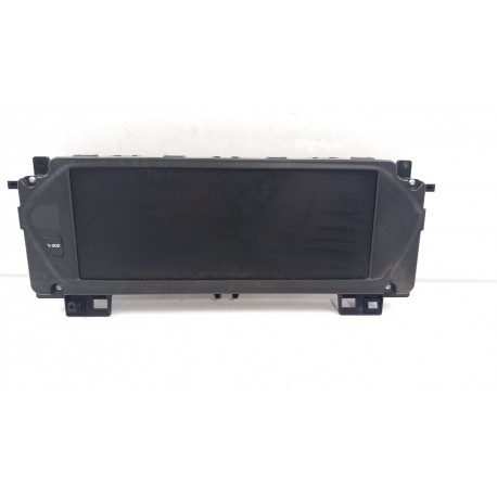 CITROEN C4 GRAND PICASSO II LICZNIK MONITOR WYŚWIETLACZ 9815286580