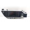 CITROEN C4 GRAND PICASSO II MONITOR WYŚWIETLACZ 9805089780-02