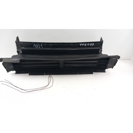 FORD MONDEO MK4 S MAX MK1 GALAXY 2.0 TDCI ROLETA ŻALUZJA CHŁODNICY BS71-8475-BF